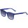 Pepe Jeans 7407 613 Herren Vollrand Blau
