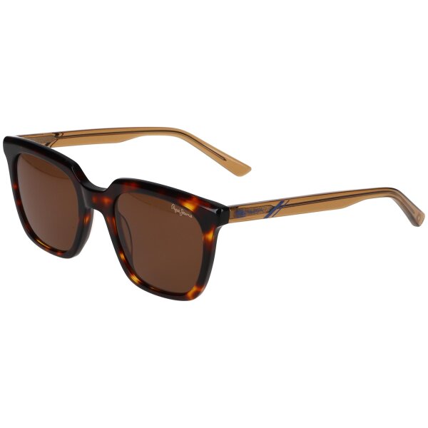 Pepe Jeans 7408 101 Uni Vollrand Braun