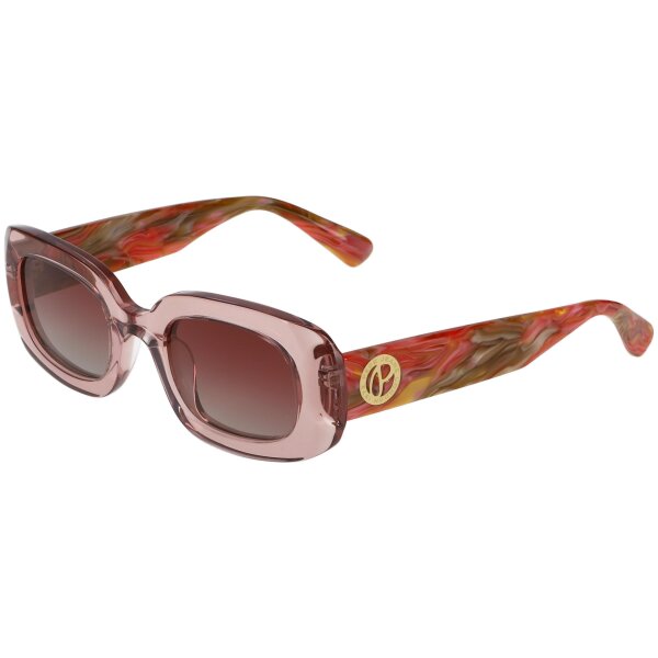 Pepe Jeans 7410 338P Damen Vollrand Braun