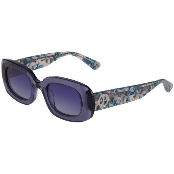 Pepe Jeans 7410 996P Damen Vollrand Grau