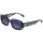 Pepe Jeans 7410 996P Damen Vollrand Grau