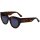 Pepe Jeans 7423 106 Damen Vollrand Braun