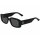 Pepe Jeans 7424 001 Damen Vollrand Schwarz