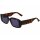 Pepe Jeans 7424 106 Damen Vollrand Braun