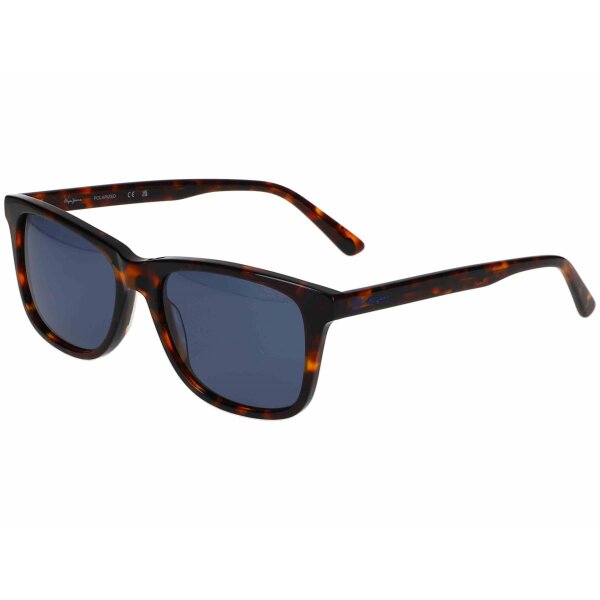 Pepe Jeans 7426 106P Herren Vollrand Braun
