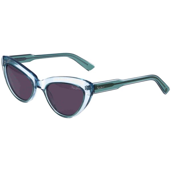 Pepe Jeans 7428 576 Damen Vollrand Grün
