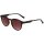 Pepe Jeans 7430 106 Damen Vollrand Braun