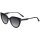 Pepe Jeans 7431 017 Damen Vollrand Schwarz