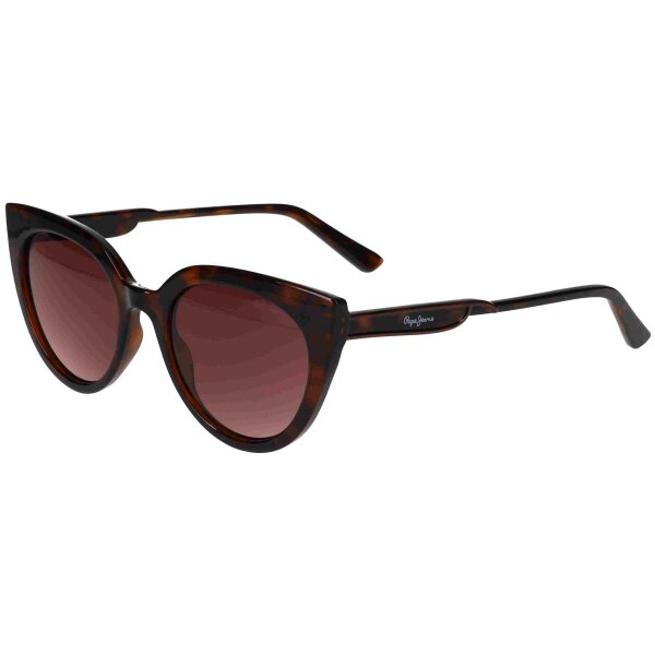 Pepe Jeans 7431 106 Damen Vollrand Braun