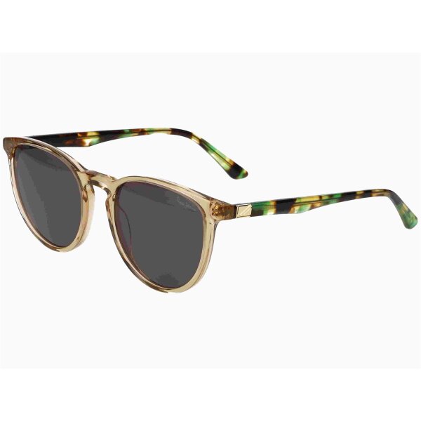 Pepe Jeans 7432 115 Herren Vollrand Braun