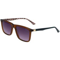 Pepe Jeans 7433 196 Herren Vollrand Braun