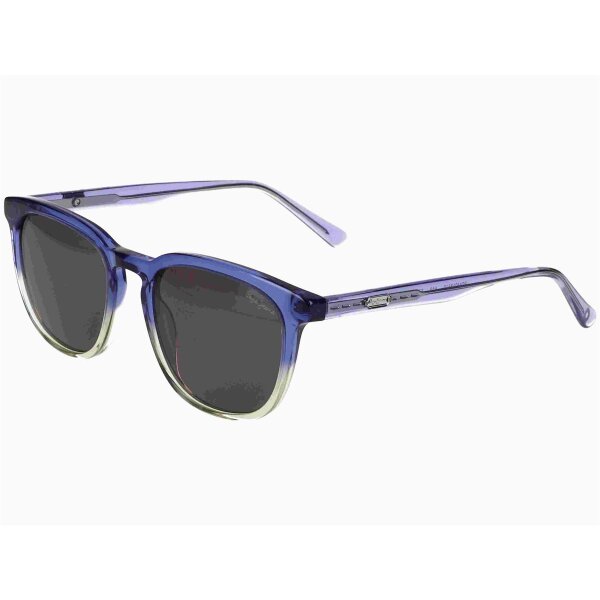 Pepe Jeans 7434 649 Herren Vollrand Blau