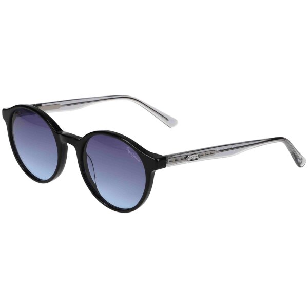 Pepe Jeans 7435 009 Damen Vollrand Schwarz
