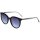 Pepe Jeans 7436 009 Damen Vollrand Schwarz