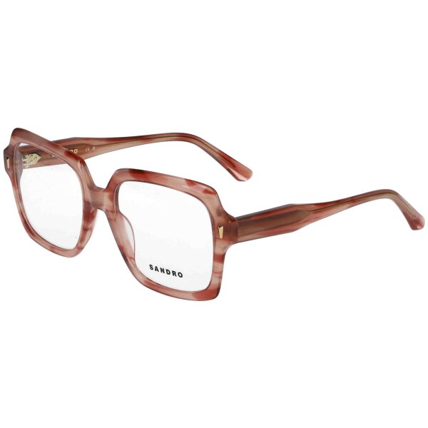 Sandro 2049 229 Damen Vollrand Rot