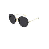 GG1149S-002 Gucci Sonnenbrillen Frauen Metall