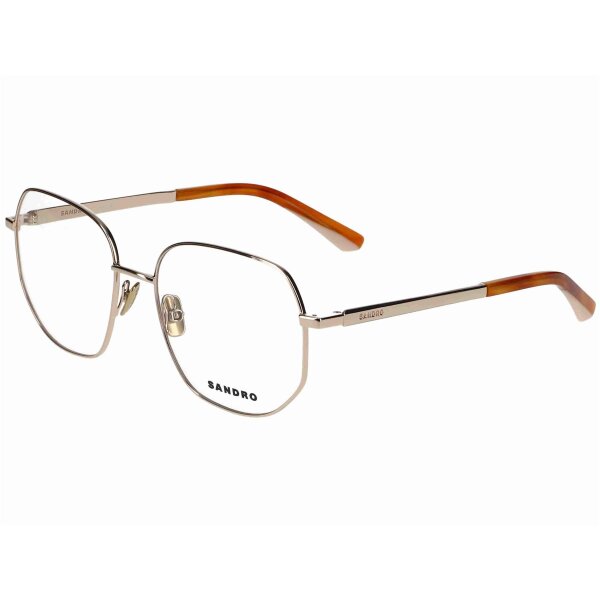 Sandro 4037 402 Damen Vollrand Gold