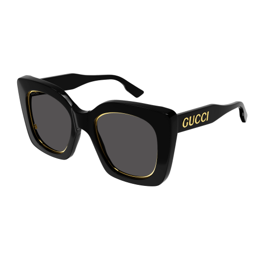 GG1151S-001 Gucci Sonnenbrillen Frauen Acetat