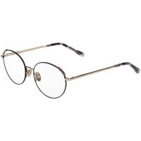 Scotch & Soda 1017 002 Damen Vollrand Schwarz