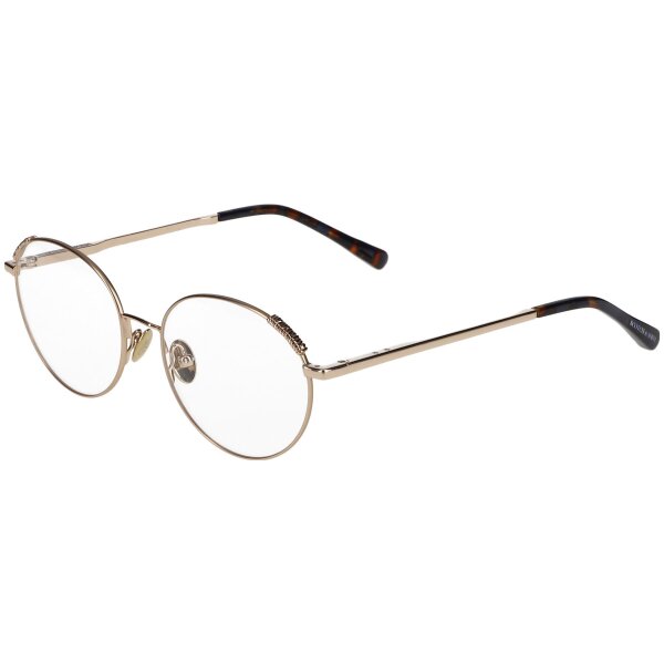 Scotch & Soda 1017 403 Damen Vollrand Gold