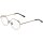 Scotch & Soda 1017 403 Damen Vollrand Gold