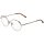 Scotch & Soda 1017 800 Damen Vollrand Pink