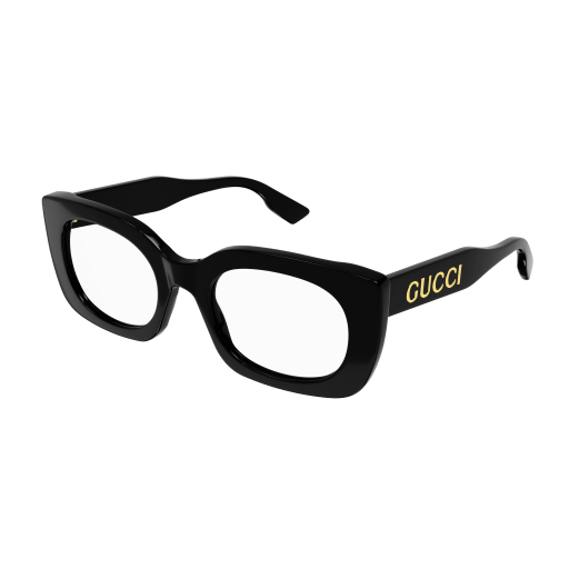 GG1154O-001 Gucci Optische Brillen Frauen Acetat