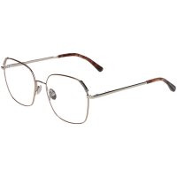 Scotch & Soda 1018 800 Damen Vollrand Roségold