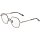 Scotch & Soda 1025 001 Damen Vollrand Schwarz