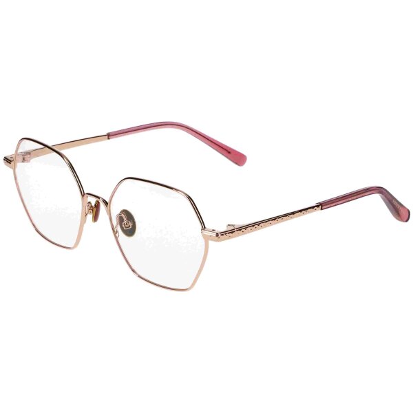 Scotch & Soda 1025 401 Damen Vollrand Gold