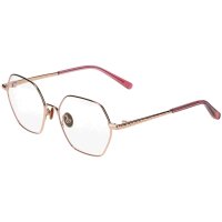 Scotch & Soda 1025 401 Damen Vollrand Gold