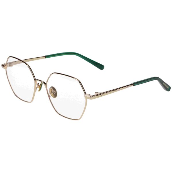 Scotch & Soda 1025 405 Damen Vollrand Gold