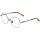 Scotch & Soda 1025 800 Damen Vollrand Grau