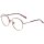 Scotch & Soda 1026 401 Damen Vollrand Gold