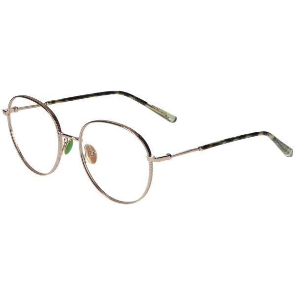 Scotch & Soda 1026 402 Damen Vollrand Gold