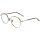 Scotch & Soda 1026 402 Damen Vollrand Gold