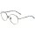 Scotch & Soda 1026 800 Damen Vollrand Silber