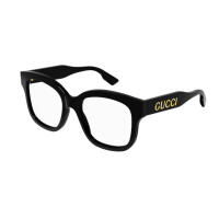 GG1155O-001 Gucci Optische Brillen Frauen Acetat