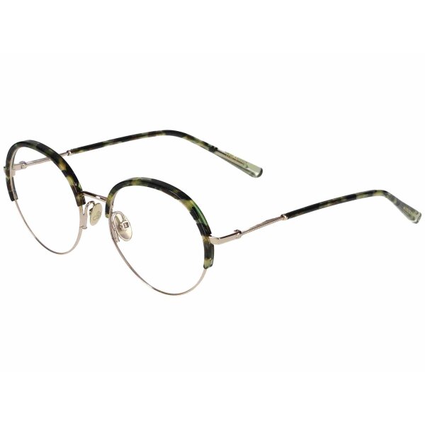 Scotch & Soda 1027 505 Damen Vollrand Grün