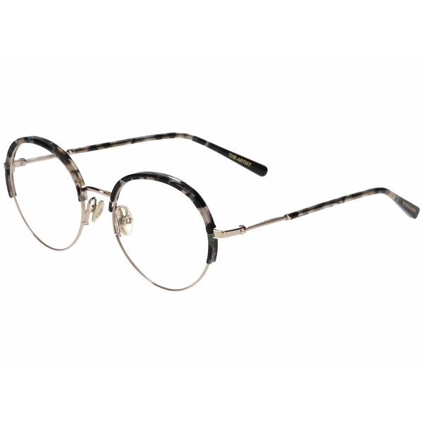 Scotch & Soda 1027 907 Damen Vollrand Grau