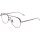 Scotch & Soda 2018 029 Herren Vollrand Grau