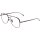 Scotch & Soda 2018 906 Herren Vollrand Grau