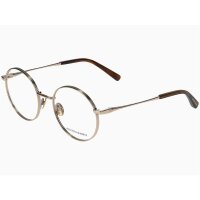 Scotch & Soda 2022 402 Herren Vollrand Gold