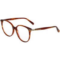 Scotch & Soda 3020 102 Damen Vollrand Braun