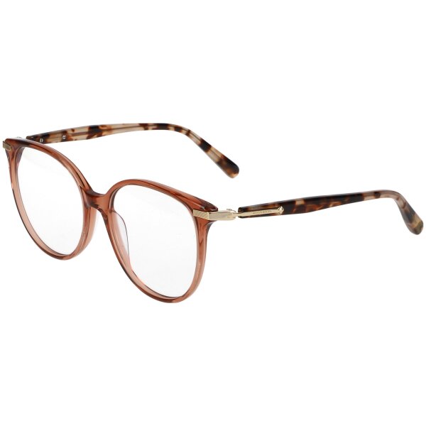 Scotch & Soda 3020 245 Damen Vollrand Rot