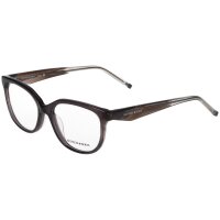 Scotch & Soda 3022 029 Damen Vollrand Schwarz