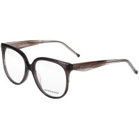 Scotch & Soda 3023 029 Damen Vollrand Schwarz