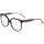 Scotch & Soda 3023 029 Damen Vollrand Schwarz