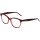 Scotch & Soda 3030 287 Damen Vollrand Rot