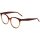 Scotch & Soda 3031 189 Damen Vollrand Braun